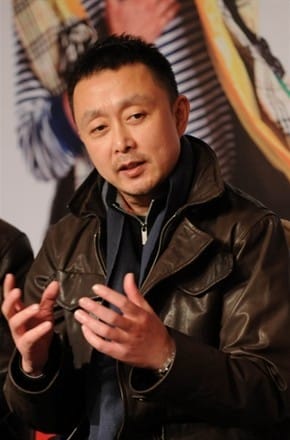 阿甘