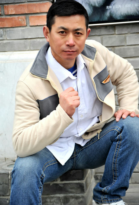 李建忠