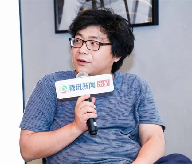 朱凌卿