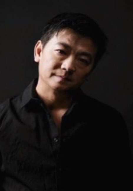 陈林海