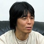 若林厚史