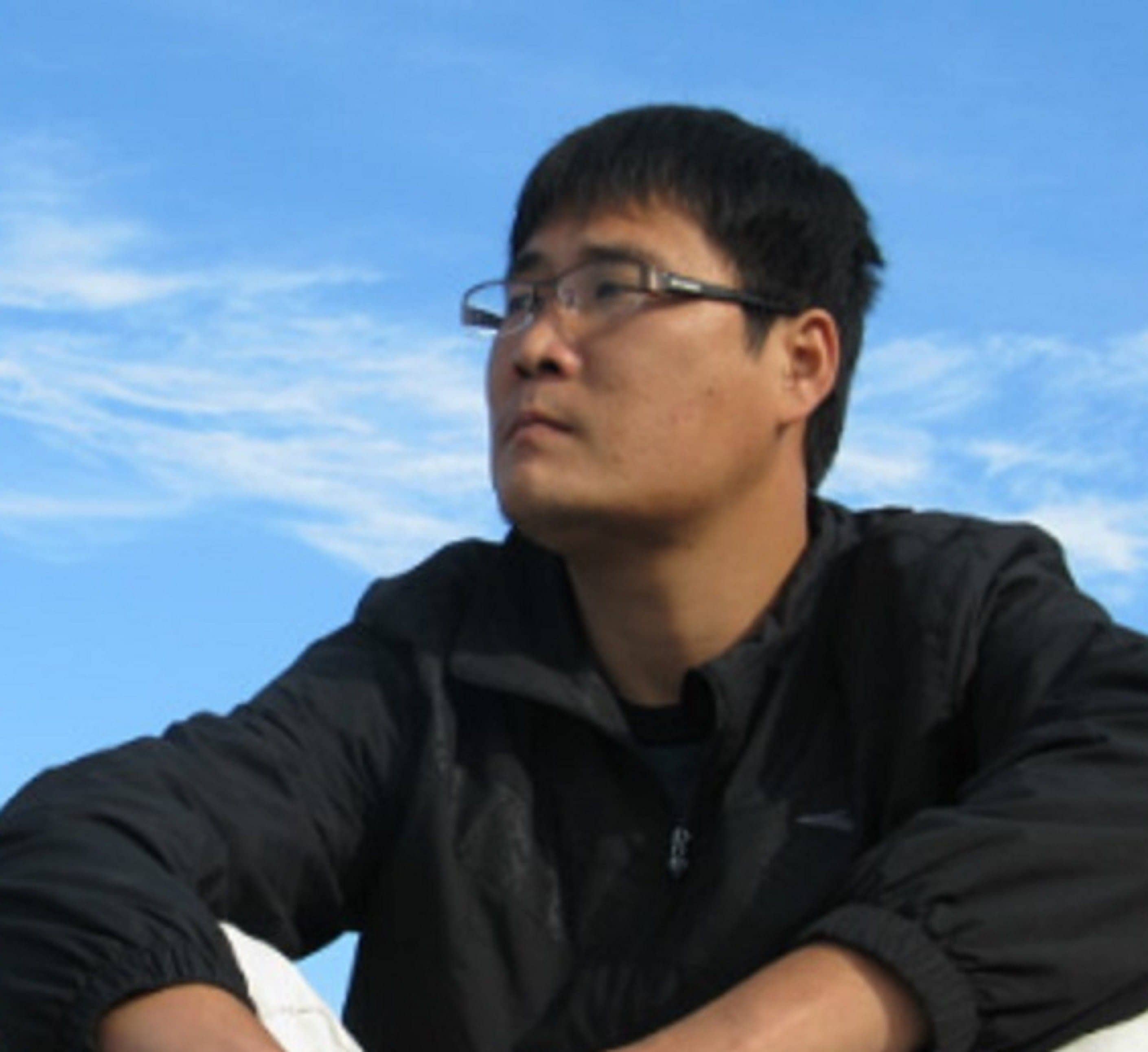 李小宁