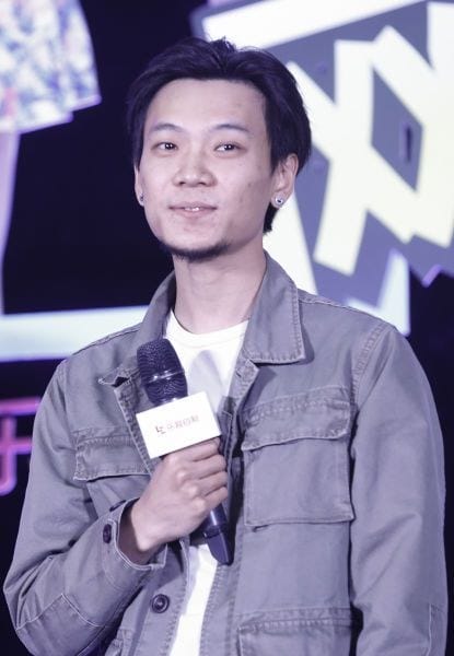 闫乐阳