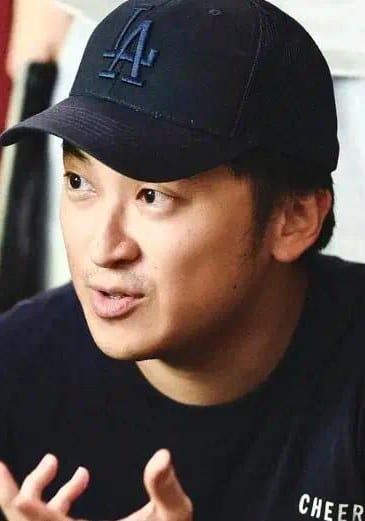 陈奕甫