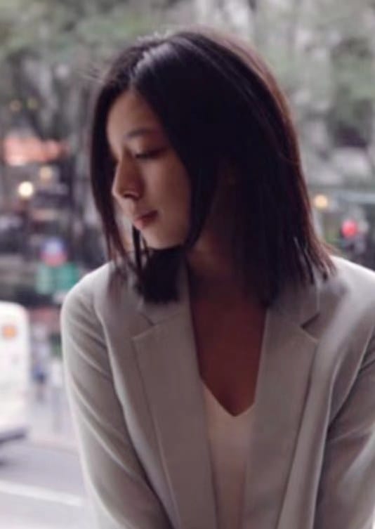 温婧