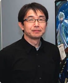 岩永彰