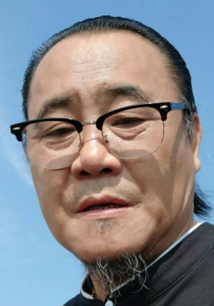 岳建刚