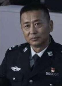刘建国