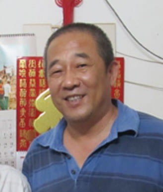 雷小刚