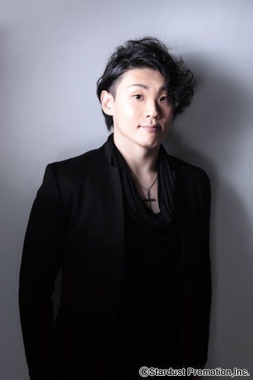 中西伶郎