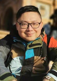 李睿