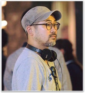 谷内田彰久