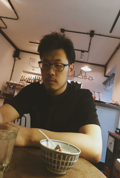 武洋