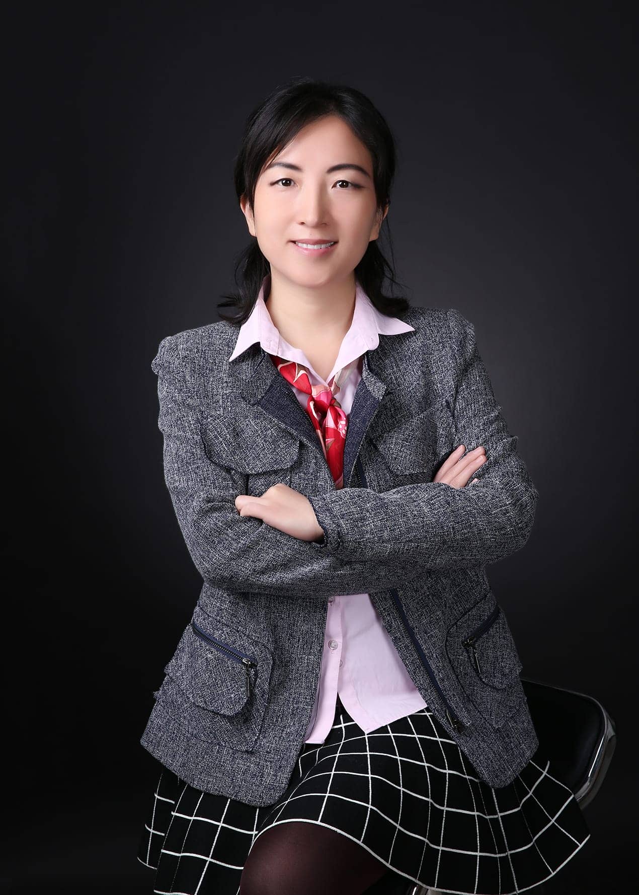 李晓萌