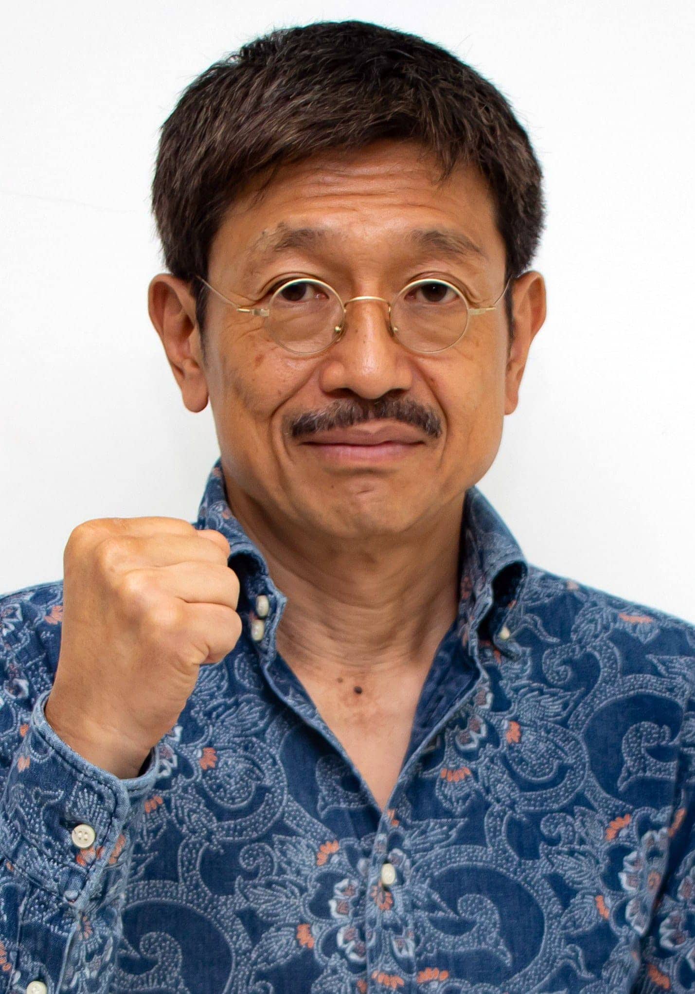 大塚恭司