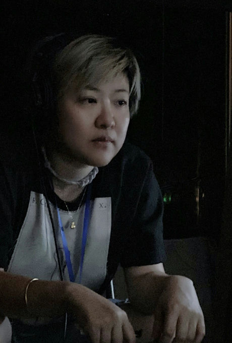 张书蘅