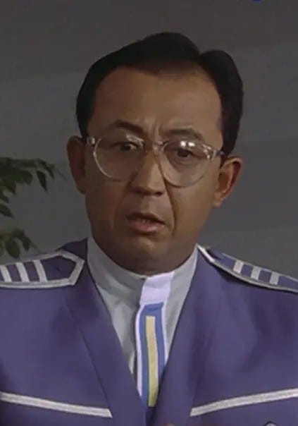 北原弘一