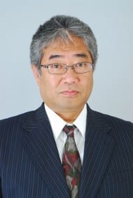 玉野井直树