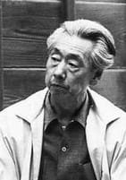 成濑巳喜男