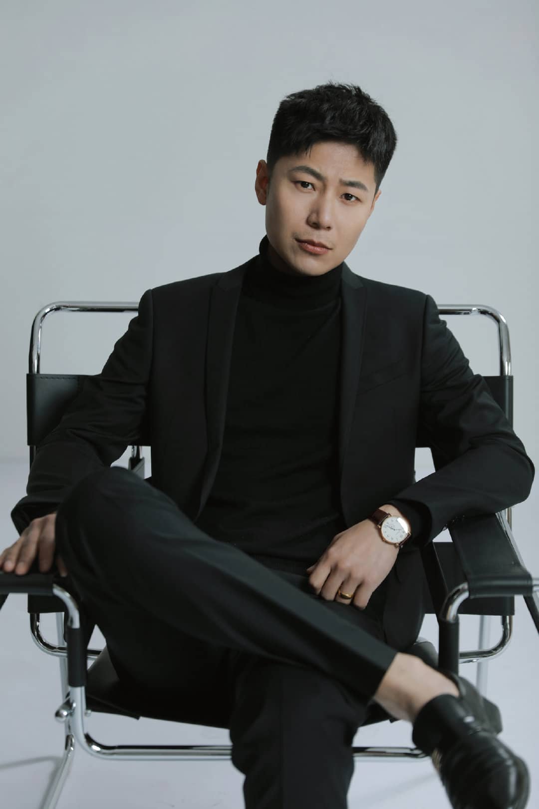 张哲人