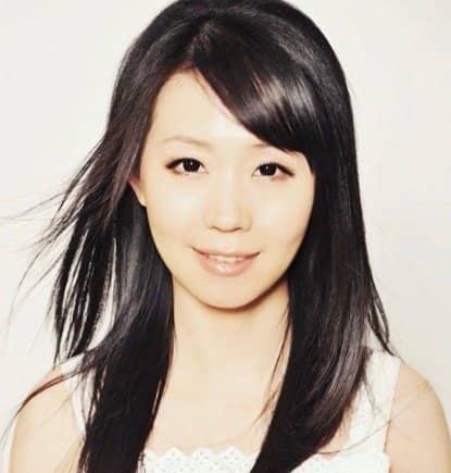 蒋雯
