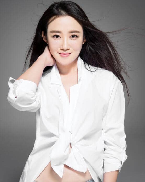 杨香玉