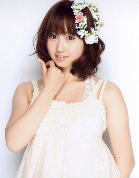 小林香菜