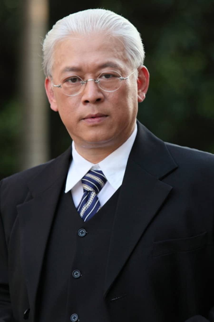 傅传杰