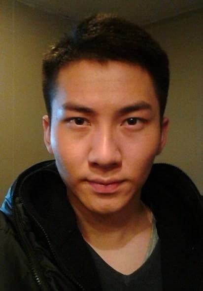 黄凯翔