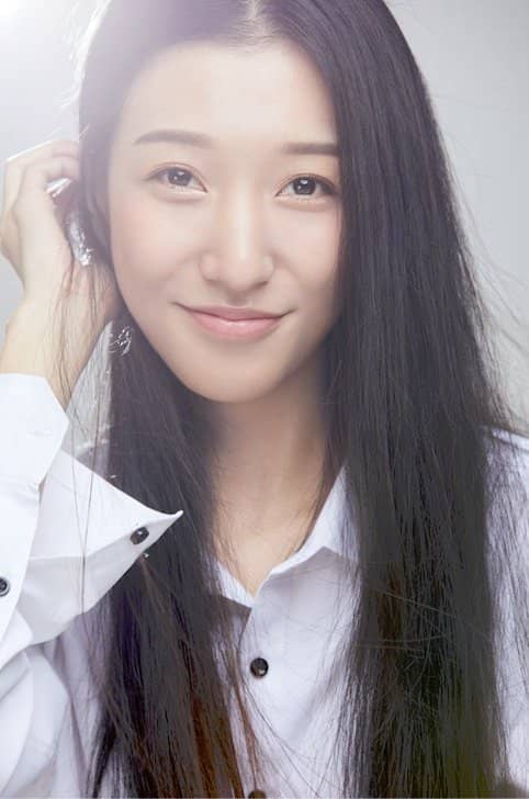 李婉媚