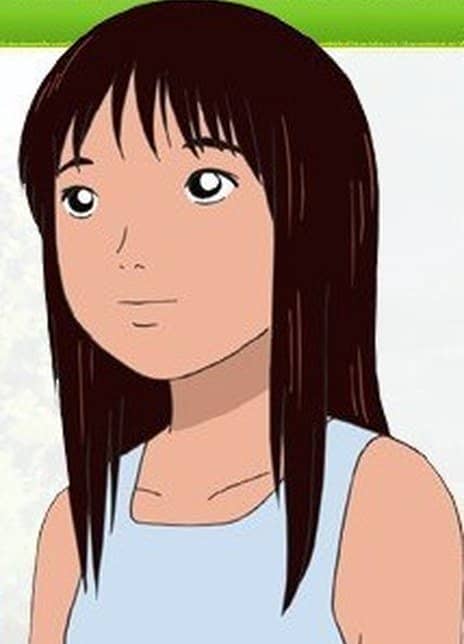 植松夏希