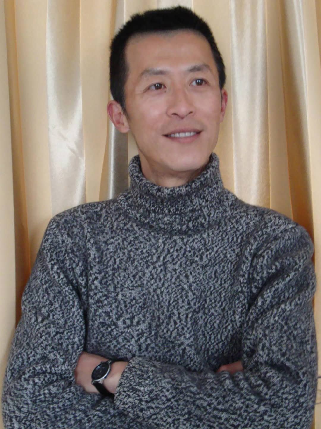 朱新凡