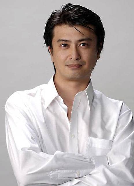 加濑尊朗