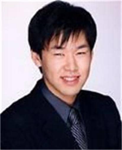 山本圭一郎
