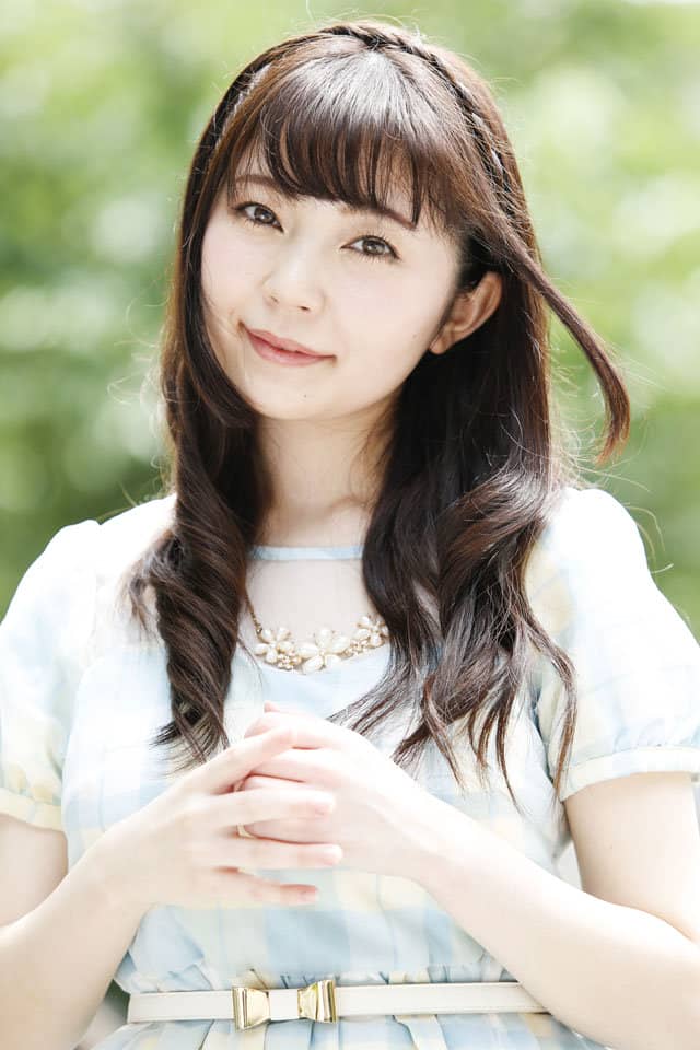 野村真悠华