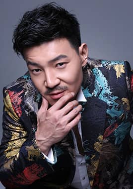 延翔