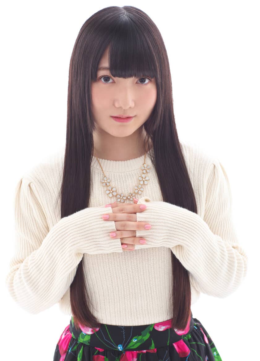 丸冈和佳奈