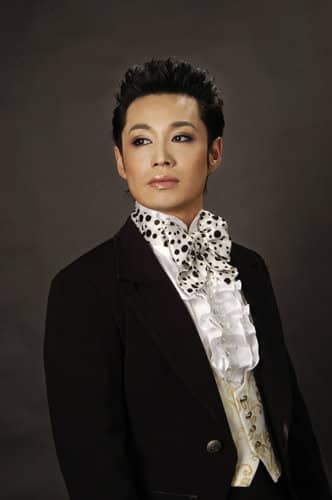 周明