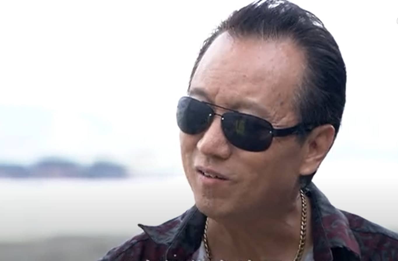 李世平