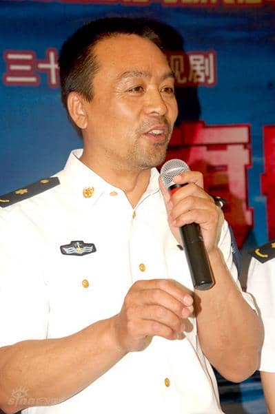 林春放
