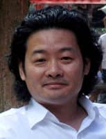 陈家奇