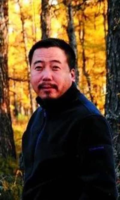 顾桃