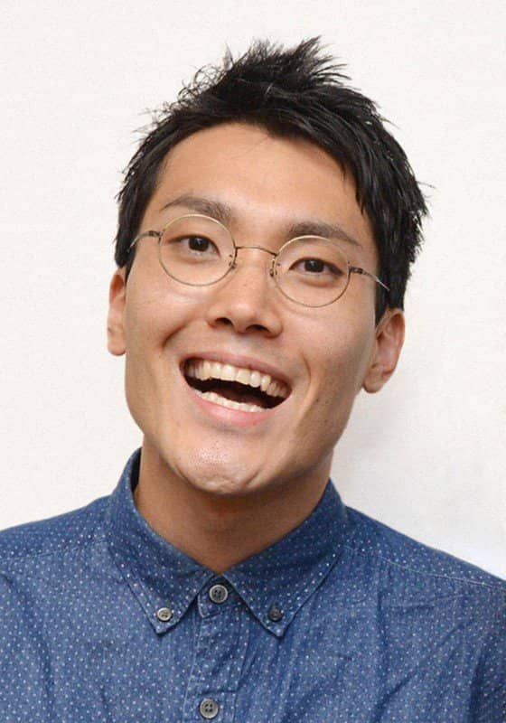 菊田龙大