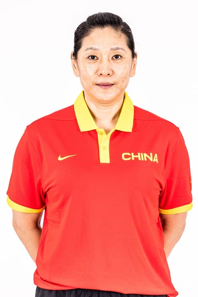 李昕