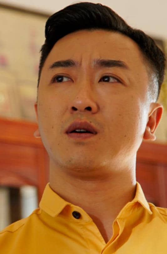 陈昱曦