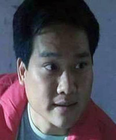 霍瑞华