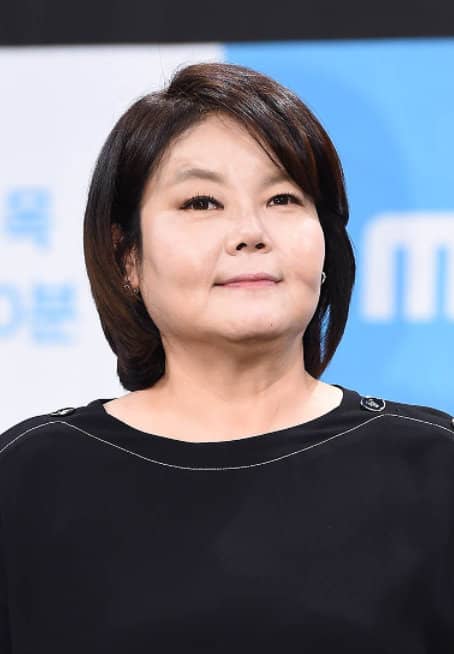 南美贞
