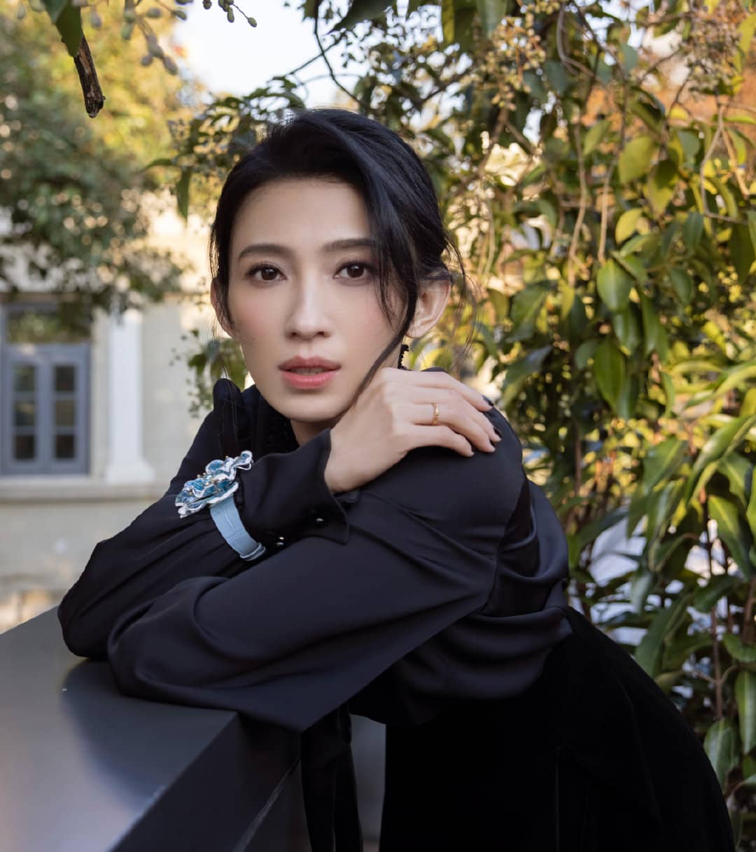 戴佩妮