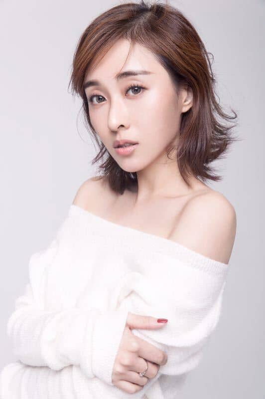 邢增婧