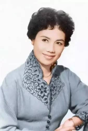 姚水娟